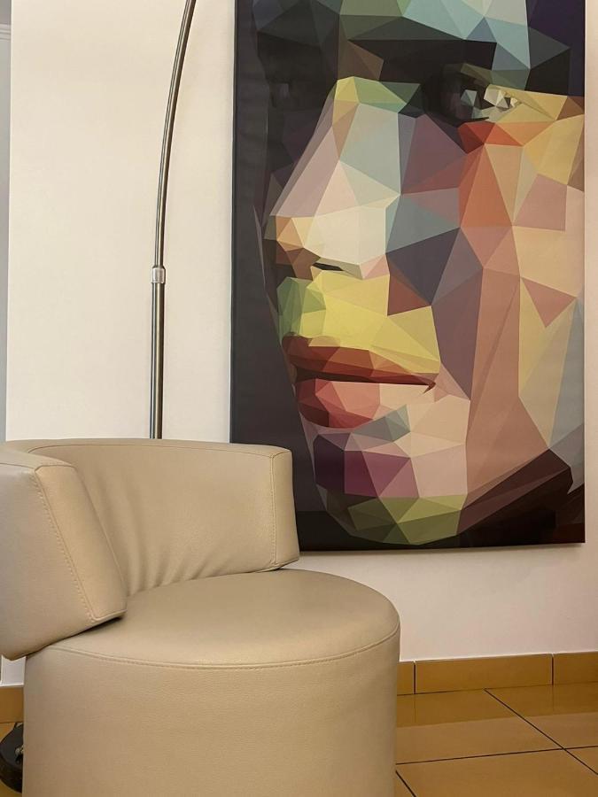Marina Zen Apartment - Orada, Albufeira Extérieur photo