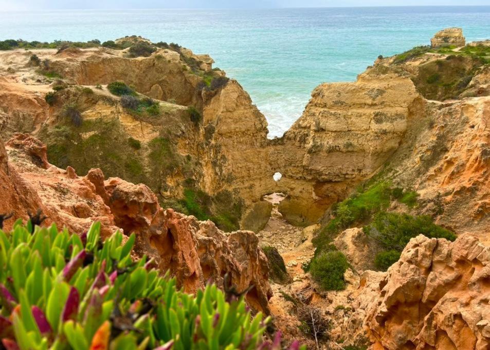 Marina Zen Apartment - Orada, Albufeira Extérieur photo