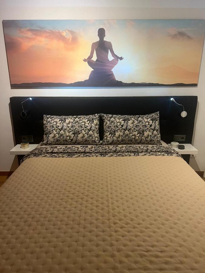 Marina Zen Apartment - Orada, Albufeira Extérieur photo